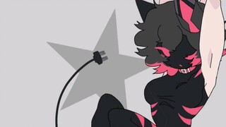 【meme animation】brooklynbloodpop! . Meme . flipaclip