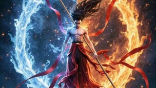 Ancient War Soul episode 25