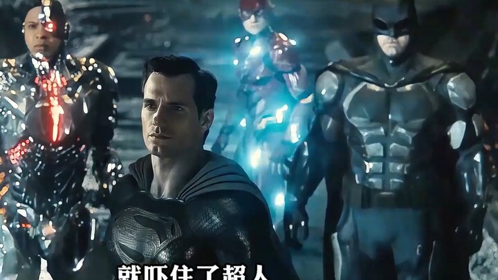 In-Depth Analysis: Darkseid’s True Power—Why Does He Terrify Superman?