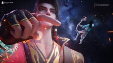Ancient War Soul Episode 19 Sub Indo 1080p