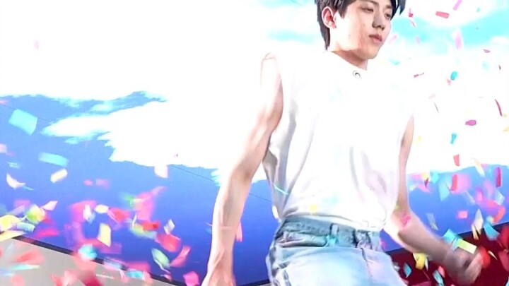 Maknae DAY6: Empat Personel, Empat Warna – Kisah di Balik Pembuatan MV "Melting"