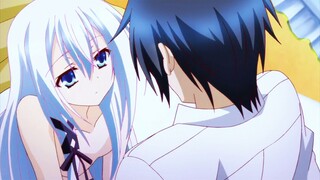 Baru Bangun Sudah Di Ajak Esek²