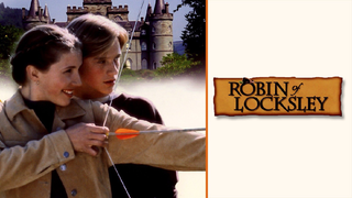 Robin of Locksley 1996