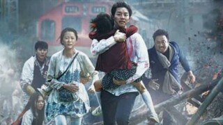 TRAIN TO BUSAN | TAGALOG DUBBED | FULL MOVIE HD