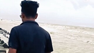 কুয়াকাটা সমুদ্র সৈকত 💝🤞🤟🌹