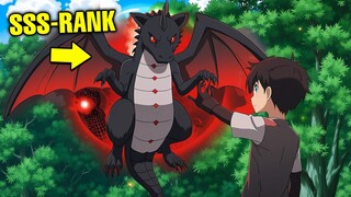 Dipindahkan ke Dunia Lain dan Bereinkarnasi Jadi Pangeran Muda yg Memiliki Kekuatan Overpower!!