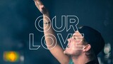 Avicii feat Sandro Cavazza-Our Love