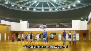 Kuruko no basket:kuruko😳😲
