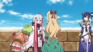 Warau Arsnotoria Sun! Episode 2 EnglishSub