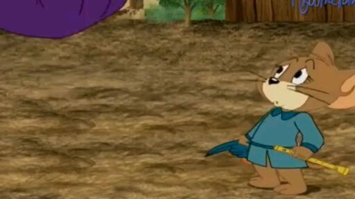 ทอมแอนด์เจอร์รี่เทล