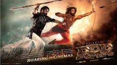 RRR | Hindi dubbed | jr ntr,Ram Charan,ajay devgan,Alia Bhatt