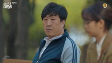 Miss Lee (2019) Episode 15 Sub Indonesia