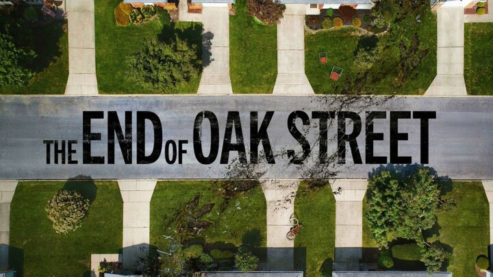 TҺE END OAK ЅTREET (2026)