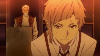 Bungou Stray Dogs Season 2 - Tập 12 END