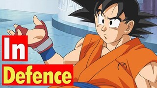 The Truth About Naoki Tate