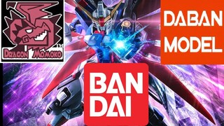 เล่าสงครามโมเดล Gunpla ก็อป Dadan, Dragon Momoko และอื่นๆ | Bandai ฟ้องร้องลิขสิทธิ์ที่ใหญ่ที่สุด