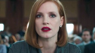 【Self-storage】Ms. Sloane｜Normal is overrated.