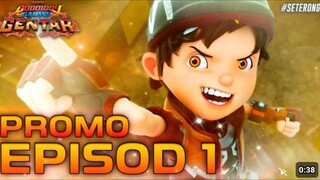 boboiboy gentar promo ep 1