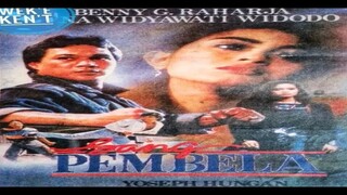 [FILMJADUL-HD] Sang Pembela (1990) 720p