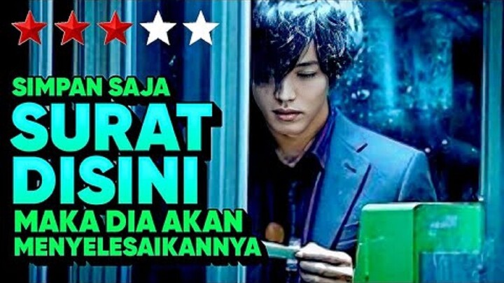 SOSOK INI PUNYA CARA YANG TAK BIASA UNTUK MENGHABISI TARGETNYA ‼️