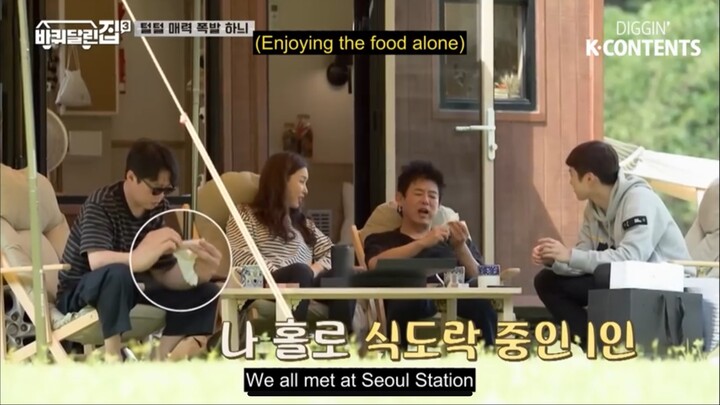 House On Wheels Season 3 Episode 1 Eng Sub