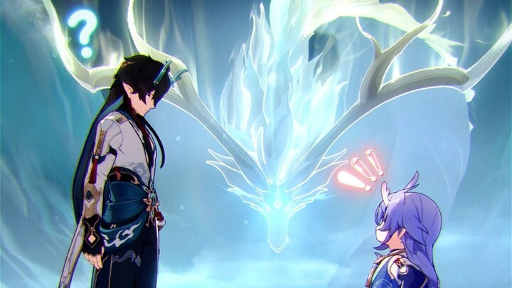 The Cutest Elevation Gain — Dragon Lord Edition