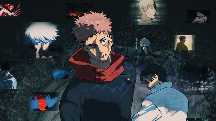 Watch JUJUTSU KAISEN: Execution -Shibuya Incident x The Culling Game Begins- Full Movie 2025 HD