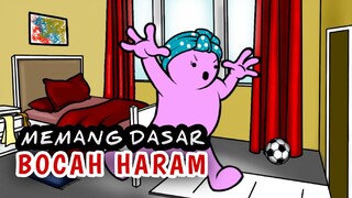 BEBAN KELUARGA | Dolbotoon