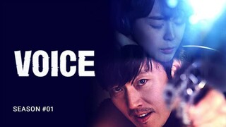 Voice S1 Ep11 (Korean Drama)720p ENG SUB