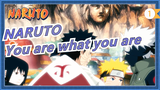 NARUTO|[Obito Uchiha/Naruto Uzumaki]You are what you are... Bastard!_1