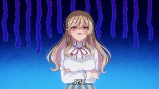 大天使Kimo一分钟