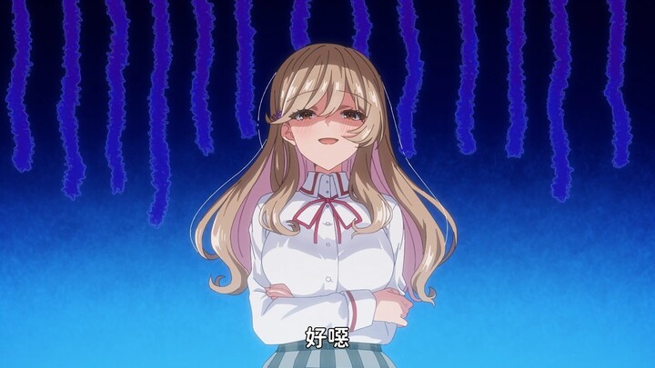 大天使Kimo一分钟