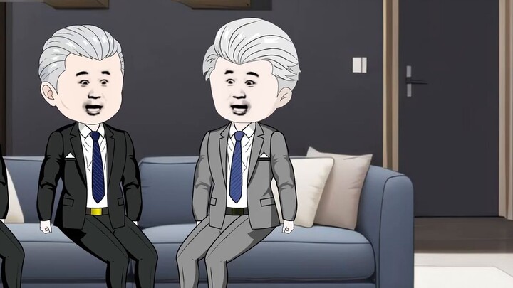 Episode 28 Sanctions? Who is the clown now?