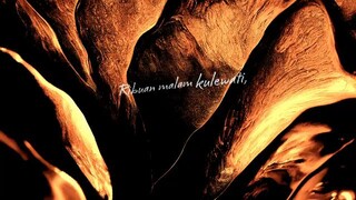 mahalini rindu oh rindu