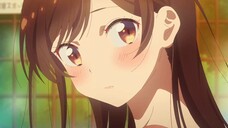 Kanojo Okarishimasu S3E4 [sub indo]