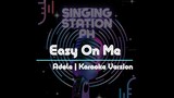 Easy on Me by Adele