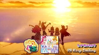 えがおのままで | I'll Keep Smiling