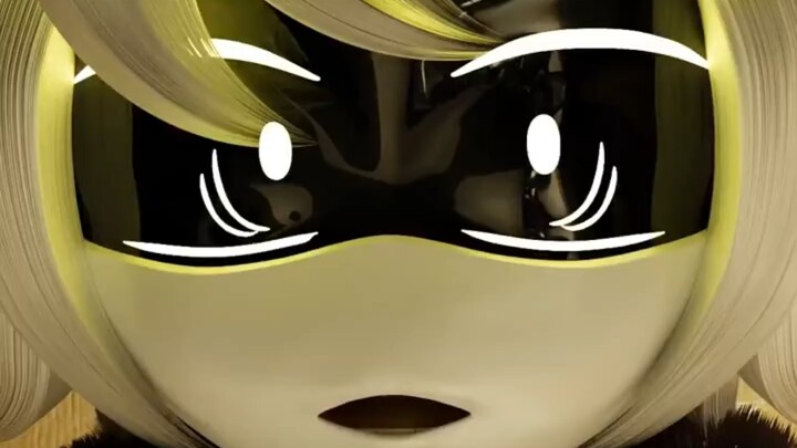 [Animated Short] What Does the N Phone Have?