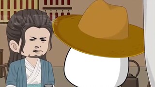 Episode 4: The Xiantian realm is a hurdle that most people cannot cross in their lifetime