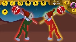 🔥 GIANT ZOMBIE VS ZOMBIE ARMY 🔥 | Stick War Legacy