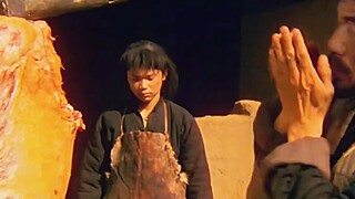 老丈人看不上的小伙竟如此厉害