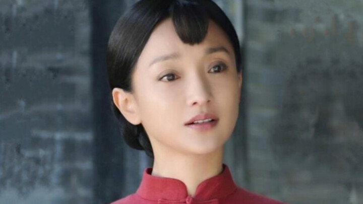 落入凡间的百变精灵—周迅，17-47岁颜值与演技变化。你最喜欢她演的哪个角色呢？