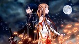 Anime Isekai Impian para GAMERS [ Sword Art Online ] Rekomendasi Rioka #5