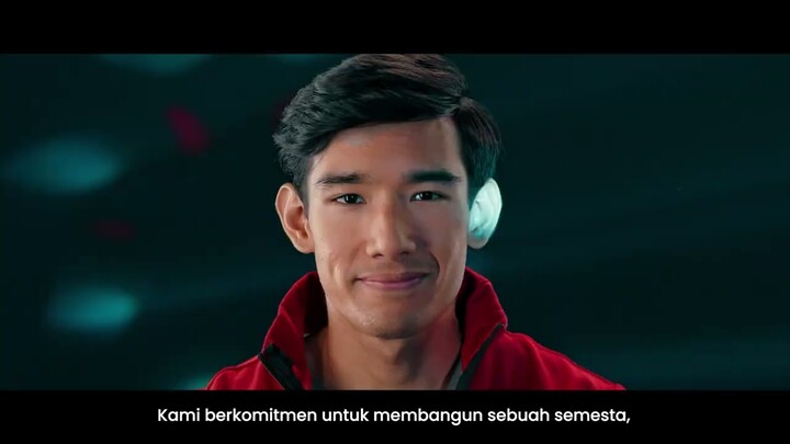 Telkomsel - Company Profile
