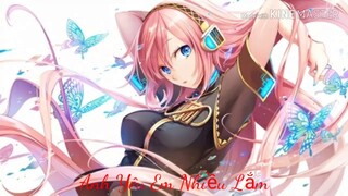 Music Nightcore - Em Là Hạnh Phúc Trong Anh  | Nightcore Thế Giới