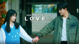 Give Us A Little Love | Revenge of Others