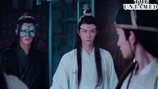 The Untamed EP 84 part 4 / Tagalog Dubbed