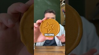 This is the most famous candy in the world?!