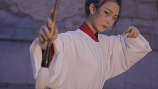 [Moqiu] Qianqiu ยินดีที่จะเซ็นสัญญากับ Li Bai giegie ของคุณ