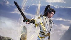 Supreme Above The Sky Eps 15 indo